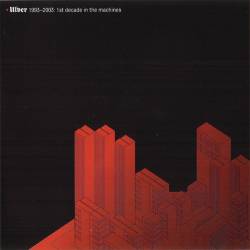 Ulver : ULVER 1993-2003: 1st Decade in the Machines